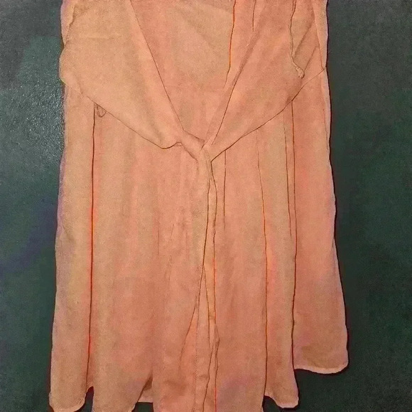 Alter'd State Romper Size M - Picture 3 of 11